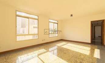 Imagem 3: Apartamento Locação Jardim Paulista 100 m² 3 Dormitórios