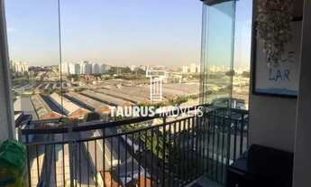 Imagem: Apartamento à venda no bairro Vila Carioca