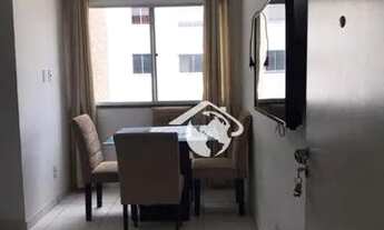 Imagem 6: Apartamento no Cond Moradas do Santo Antônio, com 3 dormitórios à venda, 60 m² por R$ 185