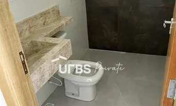 Imagem 4: Casa de Rua - Casa 3 quartos, sendo 1 suíte