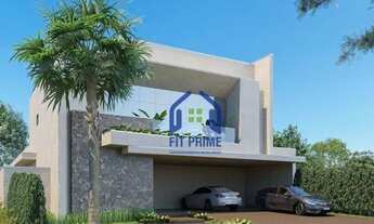 Imagem 4: Casa com 5 dormitórios à venda, 380 m² por R$ 5.000.000,00 - HARMONIA RESIDENCE E RESORT