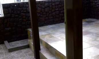 Imagem 2: Cobertura Laranjeiras