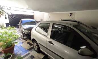 Imagem 3: Casa 3 dormitórios no Jardim Leonor Campinas