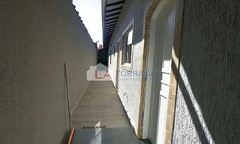 Imagem 6: Ref. 14318 - Casa Geminada - 2 Dormitórios - Caiçara - Financia