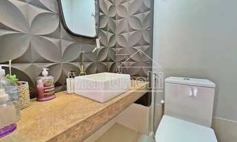 Imagem 3: Ribeirão Preto - Casa de Condomínio - Parque dos Lagos