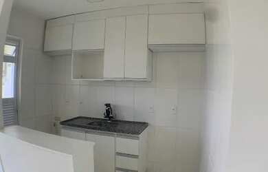 Imagem 7: Apartamento com 2 dormitórios para alugar, 48 m² por R$ 1.840,00/mês - Luz - Nova Iguaçu/R