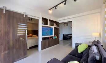 Imagem 2: Venda Apartamento 1 Dormitórios - 54 m² Brooklin