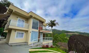 Imagem 3: Casa com 5 dormitórios, 350 m² - venda por R$ 1.900.000,00 ou aluguel por R$ 5.890,00/mês