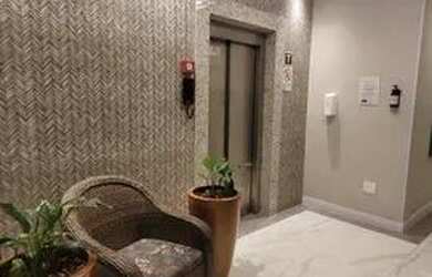 Imagem 3: Apartamento com 2 dormitórios para alugar, 60 m² por R$ 2.610,00/mês - Bacacheri - Curitib