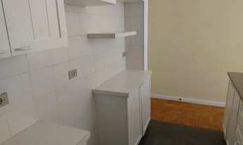 Imagem 6: Rio de Janeiro - Apartamento Padrão - Tijuca