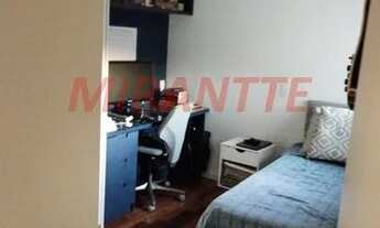 Imagem 6: Apartamento para venda com 215 metros quadrados com 3 quartos em Santa Teresinha - São Pau