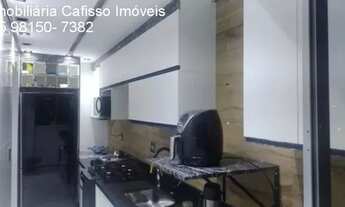 Imagem 4: Apartamento à venda no Edifício Canaã, Em Sorocaba-SP