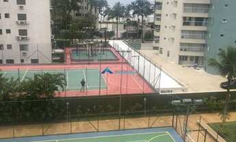 Imagem 5: Apartamento para venda tem 90 metros quadrados com 3 quartos Riviera de São Lourenço