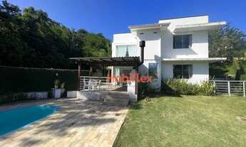 Imagem: Casa com 4 dormitórios à venda- Campeche