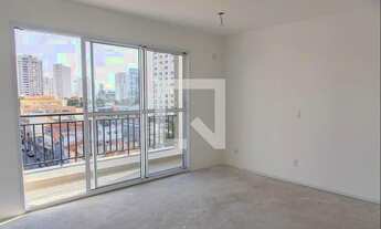 Imagem: Apartamento para Aluguel - Vila Mariana