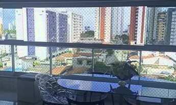 Imagem: Apartamento à venda 3 quartos 3 suítes