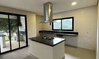 Imagem 6: Chácara no Condomínio Terras de Itaici em Indaiatuba/SP - Imóvel Novo com Piscina e prain