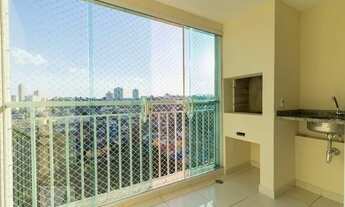 Imagem 4: Apartamento para Aluguel - Centro, 3 Quartos, 83 m2