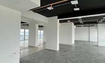 Imagem 3: Sala, 165 m² - venda por R$ 1.493.550,00 ou aluguel por R$ 11.217,34/mês - Baeta Neves - S
