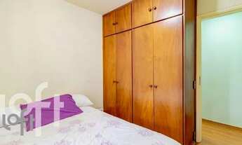 Imagem 4: Apartamento à venda em Chácara Klabin com 85 m², 3 quartos, 1 vaga