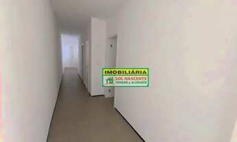 Imagem 7: Casa com 3 dormitórios para alugar, 190 m² por R$ 1.750,12/mês - Cambeba - Fortaleza/CE