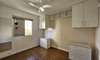 Imagem 4: Apartamento disponível para venda/locação no Centro em Campinas