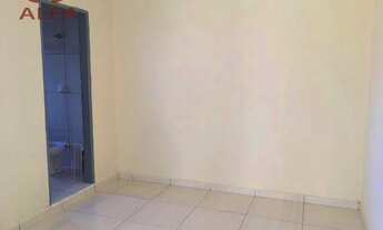 Imagem 3: Edícula com 2 dormitórios para alugar por R$ 910/mês - Parque Industrial - São José do Rio