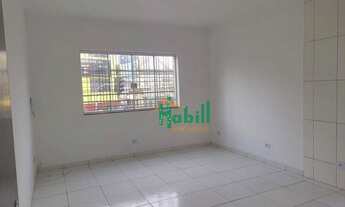 Imagem 5: Kitnet com 1 dormitório para alugar, 38 m² por R$ 1.032,52/mês - Centro - Suzano/SP