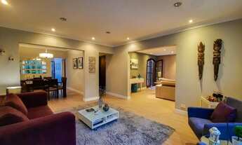 Imagem 5: Casa Térrea para venda possui 220 metros quadrados com 3 quartos