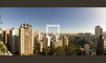 Imagem 2: Apartamento para Aluguel - Portal do Morumbi, 2 Quartos, 58 m2