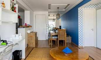 Imagem 4: Apartamento para Locação em São Paulo, Consolação, 1 dormitório, 1 banheiro, 1 vaga