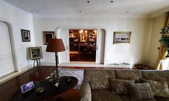 Imagem 4: Apartamento para aluguel e venda possui 587 metros quadrados com 4 quartos