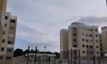 Imagem: Apto novo no coração do Castelão