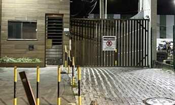 Imagem 5: Kitnet/Conjugado para venda com 23 metros quadrados com 1 quarto em Mussurunga I - Salvado