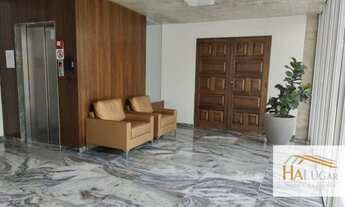 Imagem 2: Apartamento com 3 dormitórios para alugar por R$ 4.650,00/mês - Sion - Belo Horizonte/MG