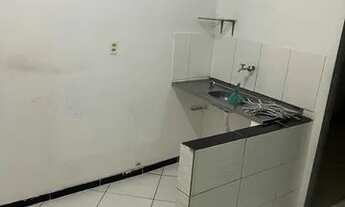 Imagem 2: Aluguel quarto e sala