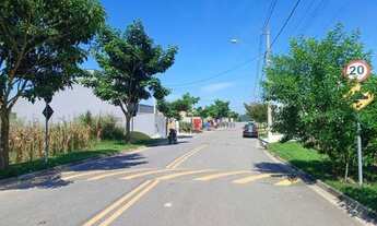 Imagem 3: Terreno à venda, 250 m² por R$ 260.000,00 - Capivari - Louveira/SP