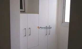 Imagem 5: Apartamento com 2 dormitórios para alugar, 74 m² por R$ 1.967,00/mês - Vila São José - Tau