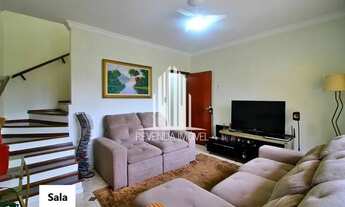 Imagem 3: Sobrado á venda com 193m² 2 dormitorios 2 vagas de garagem no Jardim Alvorada