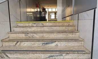 Imagem 7: Apartamento 1 dormitório, amplo, centro próximo Igreja do Carmo