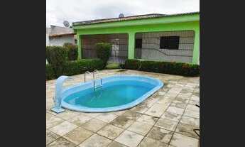 Imagem: Casa com 3/4 quartos em Nova Parnamirim