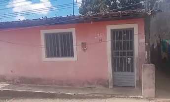Imagem: CASA A VENDA NO BENEDITO BENTES 1 BIU