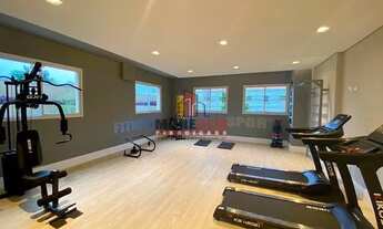 Imagem 2: Apartamento à Venda em Alemães, Piracicaba - SP