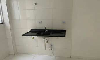 Imagem 7: Apartamento de 2 dormitórios, 40 m² - Itaquera - São Paulo