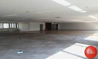 Imagem 2: São Paulo - Conjunto Comercial/Sala - Brooklin