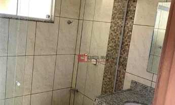 Imagem 6: Casa com 4 dormitórios à venda, 163 m² por R$ 530.000 - Capotuna - Jaguariúna/SP