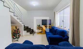 Imagem 2: Casa para Aluguel - Vila Alpina, 3 Quartos, 90 m2