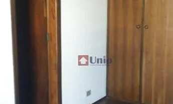 Imagem 3: Apartamento com 2 dormitórios para alugar, 143 m² por R$ 1.787,86/mês - Alto - Piracicaba