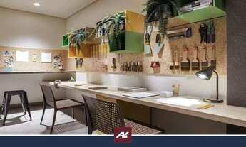 Imagem 7: Una Proença , 47 - 55m², 1 quarto