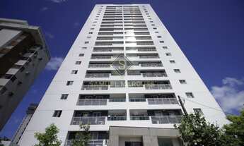 Imagem: Alugo Apartamento em Boa Viagem - Recife